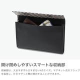 ドレステリア クラッチバッグ メンズ | ギャレリア Bag＆Luggage | 詳細画像4 