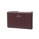 ボルドー | ドレステリア 財布 メンズ | ギャレリア Bag&Luggage