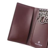 ドレステリア キーケース メンズ | ギャレリア Bag&Luggage | 詳細画像13