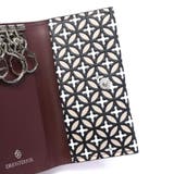 ドレステリア キーケース メンズ | ギャレリア Bag&Luggage | 詳細画像14