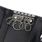 ドレステリア キーケース メンズ | ギャレリア Bag&Luggage | 詳細画像16