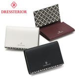 ドレステリア 名刺入れ メンズ | ギャレリア Bag&Luggage | 詳細画像1