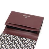 ドレステリア 名刺入れ メンズ | ギャレリア Bag&Luggage | 詳細画像11