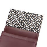 ドレステリア 名刺入れ メンズ | ギャレリア Bag&Luggage | 詳細画像12