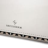 ドレステリア 名刺入れ メンズ | ギャレリア Bag&Luggage | 詳細画像14