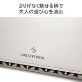 ドレステリア 名刺入れ メンズ | ギャレリア Bag&Luggage | 詳細画像4