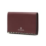ボルドー | ドレステリア 名刺入れ メンズ | ギャレリア Bag&Luggage