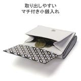 ドレステリア 三つ折り財布 財布 | ギャレリア Bag＆Luggage | 詳細画像6 