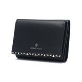 クロ | ドレステリア 三つ折り財布 財布 | ギャレリア Bag＆Luggage