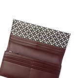 ドレステリア 長財布 財布 | ギャレリア Bag&Luggage | 詳細画像15