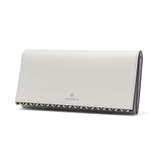 シロ | ドレステリア 長財布 財布 | ギャレリア Bag&Luggage