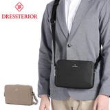 ドレステリア ショルダーバッグ メンズ | ギャレリア Bag＆Luggage | 詳細画像1 