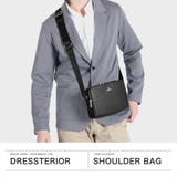 ドレステリア ショルダーバッグ メンズ | ギャレリア Bag＆Luggage | 詳細画像2 
