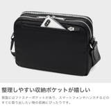 ドレステリア ショルダーバッグ メンズ | ギャレリア Bag＆Luggage | 詳細画像4 