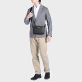 ドレステリア ショルダーバッグ メンズ | ギャレリア Bag＆Luggage | 詳細画像8 