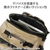 DSBK リュック ディーエスビーケー | ギャレリア Bag＆Luggage | 詳細画像10 