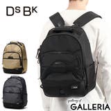 DSBK リュック メンズ | ギャレリア Bag＆Luggage | 詳細画像1 