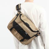 BEIGE | DSBK メッセンジャーバッグ ディーエスビーケー | ギャレリア Bag＆Luggage