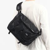 BLACK | DSBK メッセンジャーバッグ ディーエスビーケー | ギャレリア Bag＆Luggage
