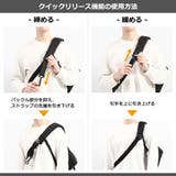 DSBK メッセンジャーバッグ ディーエスビーケー | ギャレリア Bag＆Luggage | 詳細画像11 