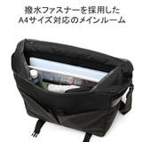 DSBK メッセンジャーバッグ ディーエスビーケー | ギャレリア Bag＆Luggage | 詳細画像7 