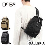 DSBK ボディバッグ ディーエスビーケー | ギャレリア Bag＆Luggage | 詳細画像1 