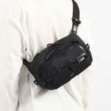 BLACK | DSBK ボディバッグ ディーエスビーケー | ギャレリア Bag&Luggage