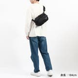 DSBK ボディバッグ ディーエスビーケー | ギャレリア Bag&Luggage | 詳細画像4