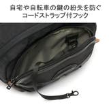 DSBK ボディバッグ ディーエスビーケー | ギャレリア Bag&Luggage | 詳細画像8