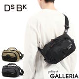 DSBK ボディバッグ ディーエスビーケー | ギャレリア Bag&Luggage | 詳細画像1