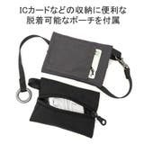 DSBK リュック メンズ | ギャレリア Bag&Luggage | 詳細画像10