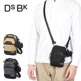 DSBK ショルダーバッグ メンズ | ギャレリア Bag＆Luggage | 詳細画像1 