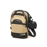 BEIGE | DSBK ショルダーバッグ メンズ | ギャレリア Bag＆Luggage