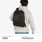 ディーエスビーケー リュック DSBK | ギャレリア Bag＆Luggage | 詳細画像2 