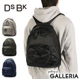 ディーエスビーケー リュック DSBK | ギャレリア Bag＆Luggage | 詳細画像1 
