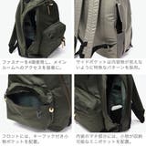 ディーエスビーケー リュック DSBK | ギャレリア Bag＆Luggage | 詳細画像5 