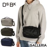 DSBK ショルダーバッグ ディーエスビーケー | ギャレリア Bag＆Luggage | 詳細画像1 
