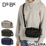 DSBK ショルダーバッグ ディーエスビーケー | ギャレリア Bag＆Luggage | 詳細画像1 