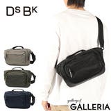 DSBK ボディバッグ ディーエスビーケー | ギャレリア Bag＆Luggage | 詳細画像1 