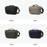 DSBK ボディバッグ ディーエスビーケー | ギャレリア Bag＆Luggage | 詳細画像2 