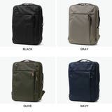 DSBK ビジネスリュック ディーエスビーケー | ギャレリア Bag&Luggage | 詳細画像2