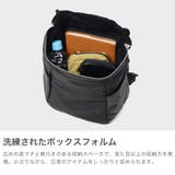 REN リュック レン | ギャレリア Bag＆Luggage | 詳細画像4 