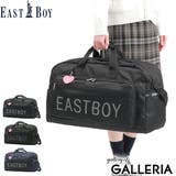 イーストボーイ 2WAYボストンバッグ EASTBOY | ギャレリア Bag＆Luggage | 詳細画像1 