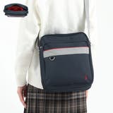 ネイビーxレッド(580) | イーストボーイ ショルダーバッグ EASTBOY | ギャレリア Bag&Luggage