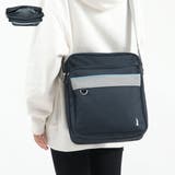 ネイビーxサックス(585) | イーストボーイ ショルダーバッグ EASTBOY | ギャレリア Bag&Luggage
