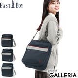 イーストボーイ ショルダーバッグ EASTBOY | ギャレリア Bag&Luggage | 詳細画像1