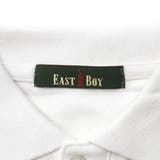 イーストボーイ ポロシャツ EASTBOY | ギャレリア Bag＆Luggage | 詳細画像12 
