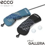 日本正規品 ECCO GOLF | ギャレリア Bag＆Luggage | 詳細画像1 
