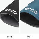 日本正規品 ECCO GOLF | ギャレリア Bag＆Luggage | 詳細画像3 