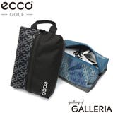 日本正規品 ECCOGOLF シューズケース | ギャレリア Bag＆Luggage | 詳細画像1 